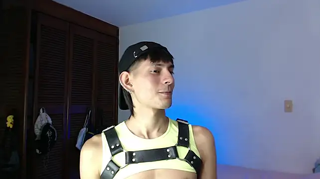 imdavo23 Pertunjukan Webcam