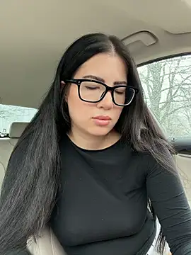 ClaireBreen Live chat-huone