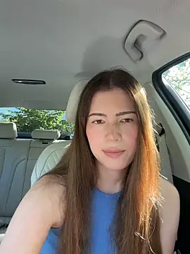 ClaireBree Webcam-Show