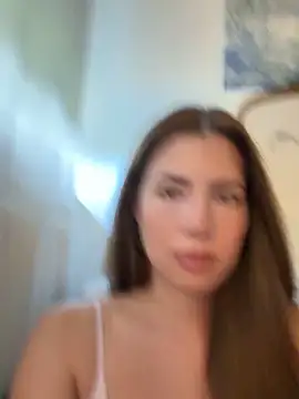 ClaireBree's Webcam Show