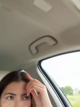 ClaireBree ওয়েবক্যাম শো