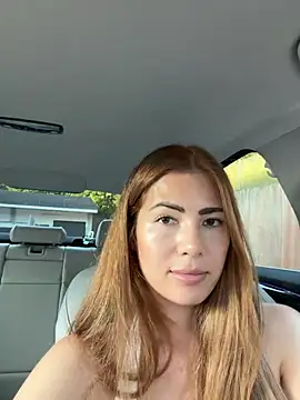 ClaireBree's Webcam Show