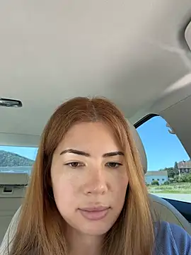 ClaireBree live XXX chat