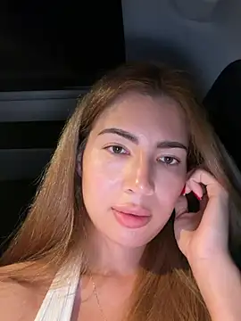 ClaireBree Webcam-Show