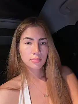 ClaireBree webcam show