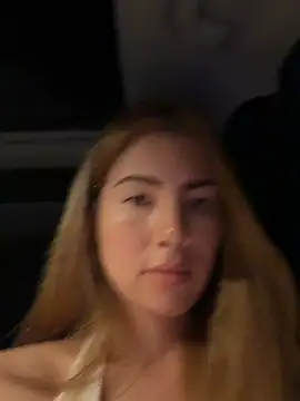 ClaireBree 网络视讯表演
