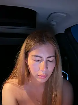 ClaireBree webcam show