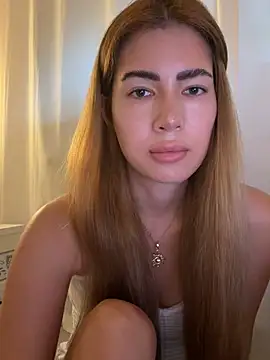 ClaireBree – webcam-show