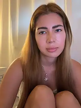 ClaireBree – webcam-show
