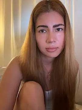 ClaireBree 现场聊天室