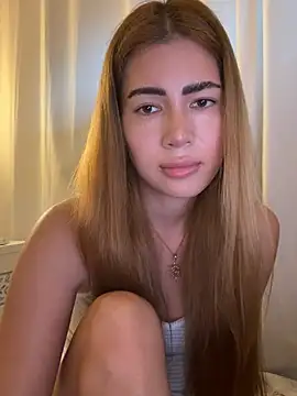 ClaireBree Webcam-Show