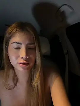 ClaireBree Webcamshow