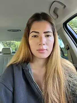 ClaireBree – webcam-show