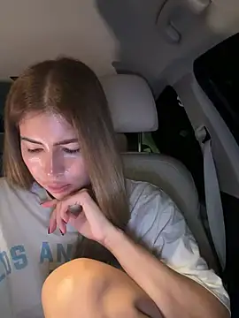 ClaireBree Webcam-Show