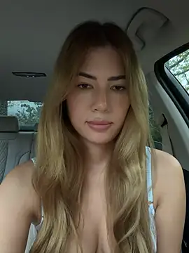 ClaireBree Webcam-Show