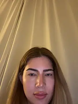 ClaireBree Webcamshow