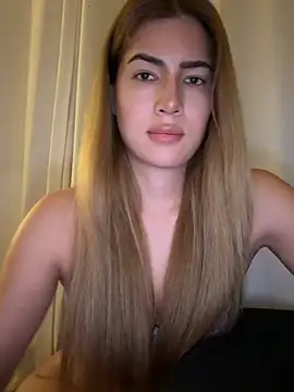 ClaireBree Webcam-Show
