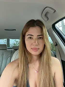 Chat XXX en directo de ClaireBree