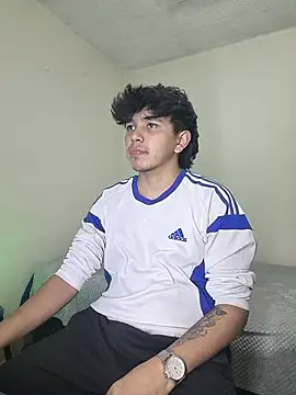 Thiago_Wcn Webbikameraesitys