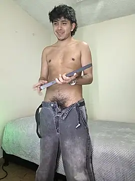 Thiago_Wc Webcam Show