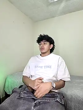 Thiago_Wcn Webbikameraesitys