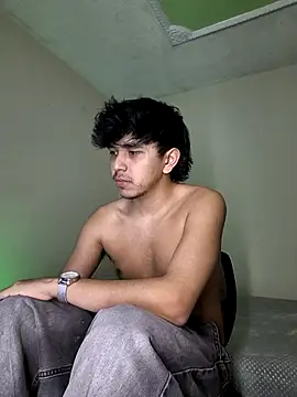 Thiago_Wc Webcam Show
