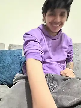 Thiago_Wc Webcamshow