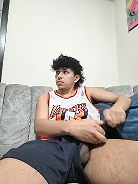 Thiago_Wc Webcam-Show