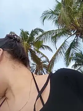 carmesix webkamerás műsora