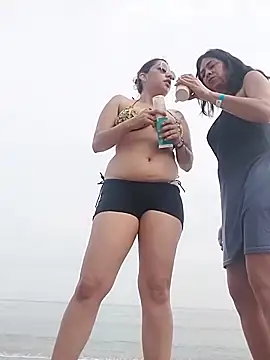 carmesix Webcam Show