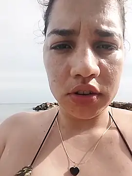 carmesix's Webcam Show