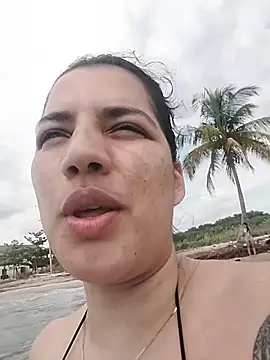 Вебкам-шоу carmesix