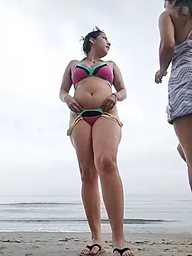 Show Webcam de carmesix