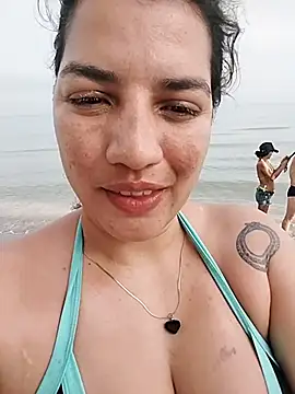 carmesix Webcam show