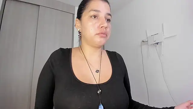 Živý XXX chat carmesix