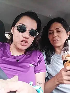carmesix's Live XXX Chat