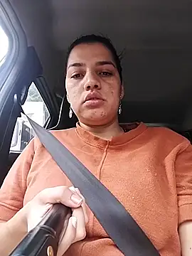 Show de webcam de carmesix
