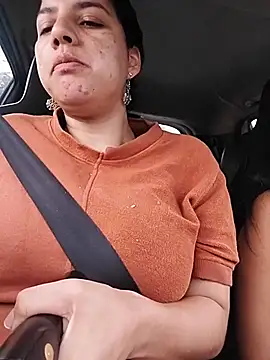 carmesix Show Webcam