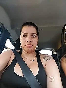 carmesix Webcamshow