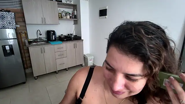 carmesix's Live XXX Chat