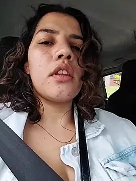 carmesix Webcam show