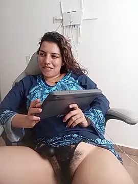 carmesix's Live XXX Chat