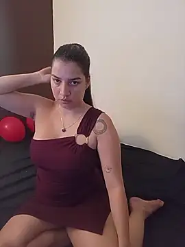 Chat XXX en directo de carmesix