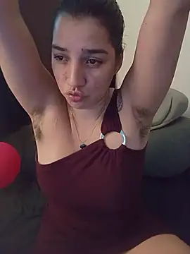 Živý XXX chat carmesix