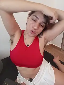 carmesix's Live XXX Chat