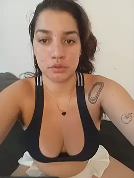Chat XXX en directo de carmesix