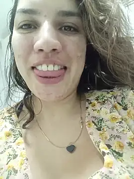 Živý XXX chat carmesix