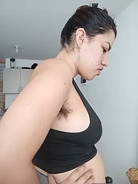 carmesix's Live XXX Chat
