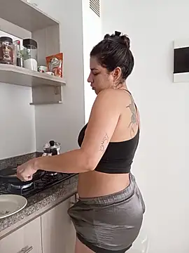 Chat +18 de carmesix ao vivo