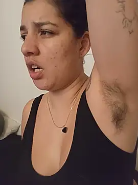 Chat XXX ao vivo de carmesix